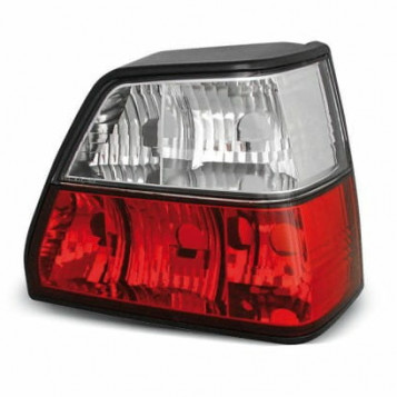 Lampa tylna prawa Lucid 01-441-1941R-R Volkswagen golf 2