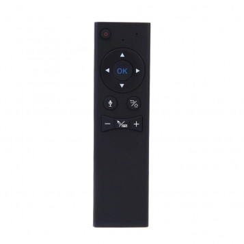 Uniwersalny pilot Tomtop Air Mouse V778 2.4G smart TV