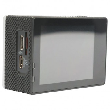 Kamera sportowa SJ5000 Salora ultra HD 4K WiFi