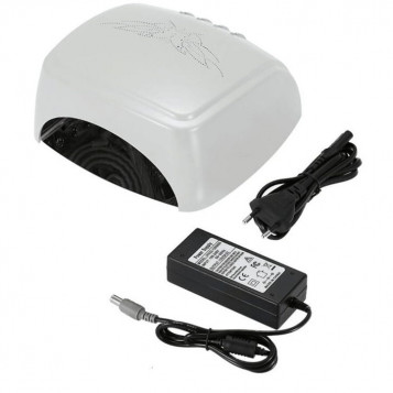 Suszarka do paznokci UV Chunshu HD 60W z czujnikiem