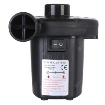 Elektryczna pompa powietrza Fylina XG-668A 80W