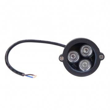 Reflektor ogrodowy LED Douself JL-20-Z IP65 9W