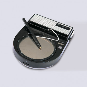 Syntetyzator perkusji Dübreq Stylophone Beatbox