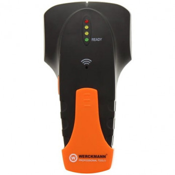 Bezprzewodowy multi detektor Werckamnn 2567409