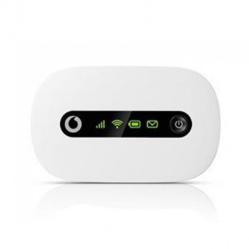 Mobilny hotspot WiFi Vodafone R206 3G 4G