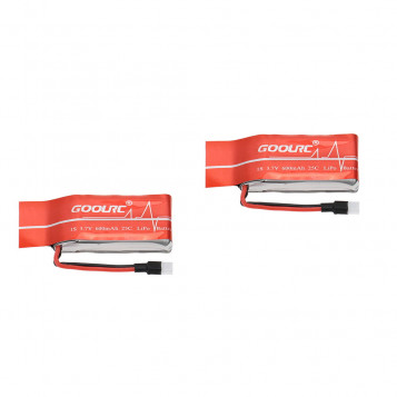 Bateria akumulator LiPO RM4930 do drona Syma
