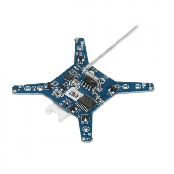 Oryginalna płyta odbiornika JJRC H8 Mini Quadcopter RM3251