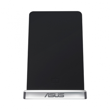 Bezprzewodowa podstawka stacja ładująca Qi Asus PW100