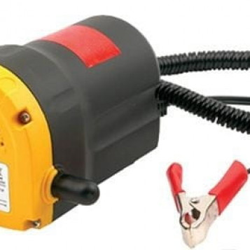 Pompka do oleju silnikowego Oil Extraktor LS4037 60W