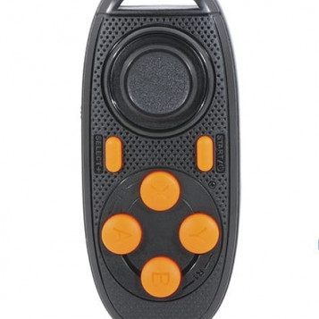 Bezprzewodowy kontroler bluetooth 3.0 Qumox Mini