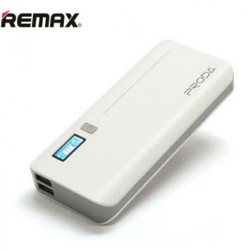 Powerbank Remax Proda V10i Jane Power Box 20000mAh biały