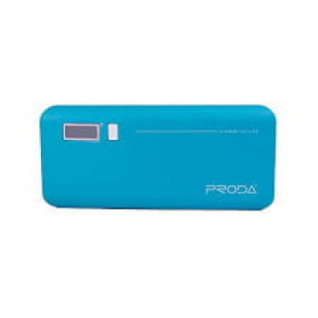 Powerbank Remax Proda V10i Jane Power Box 20000mAh niebieski
