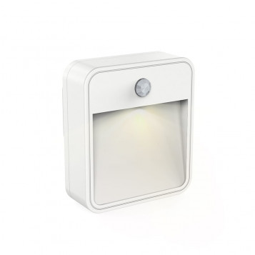 Lampka LED z czujnikiem ruchu Dodocool DA97W