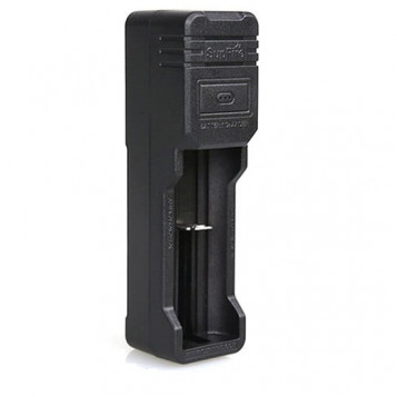 Ładowarka baterii SupFire AC-16 26650/18650/18490/16340/14500/10440