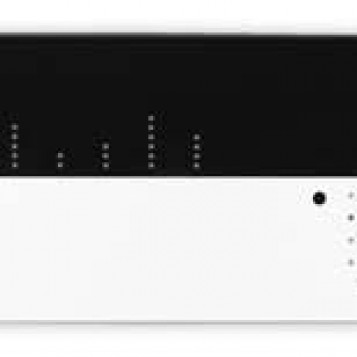 System sterowania oświetleniem Lutron Grafik GRX-4508-T-WH 6 sterf