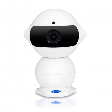Bezprzewodowa kamera IP IdeaNext C2103W Dual-HD WiFi