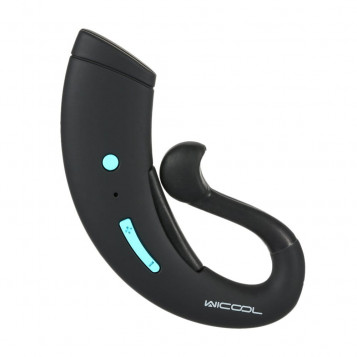 Zestaw słuchawkowy Bluetooth 4.1 Wicool Peacock