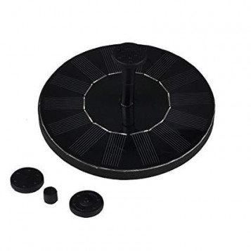 Solarna pompa wodna do fontanny MKGY-P-0014S
