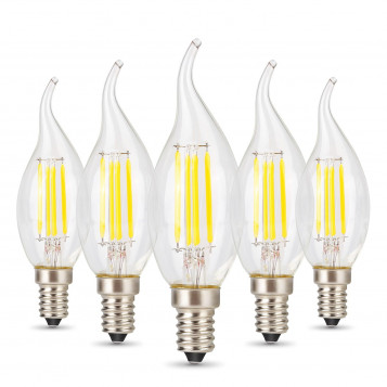 Żarówki LED Albrillo LL-LS-026