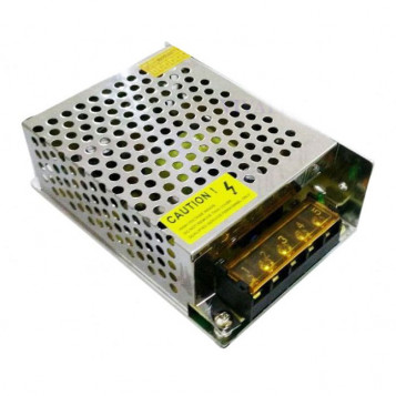 Zasilacz impulsowy S-60W-12 12V DC