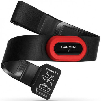 Nadgarstkowy czujnik tętna Garmin HRM4-Run