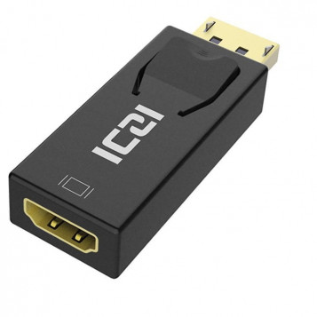 Przejściówka adapter displayport HDMI Iczi FBA_01-RT