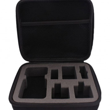 Przenośna walizka torba ochronna do GoPro Hero4 Andoer D3445