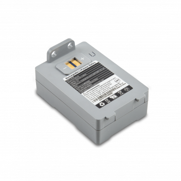 Bateria do Ubitech STEM Jimu Meebot
