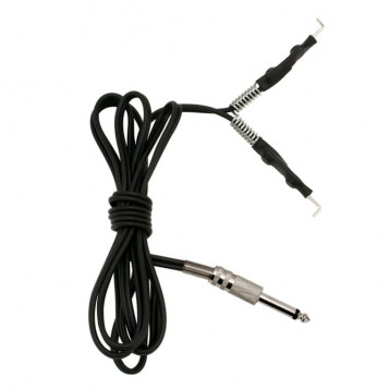 Kabel Clip Cord do maszynki do tatuażu