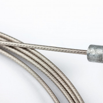 Linka rowerowa zmiany biegów SCX-005 4x4 mm