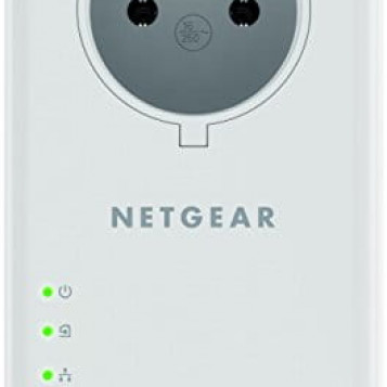 Transmiter adapter CPL Netgear PLP2000 Powerline