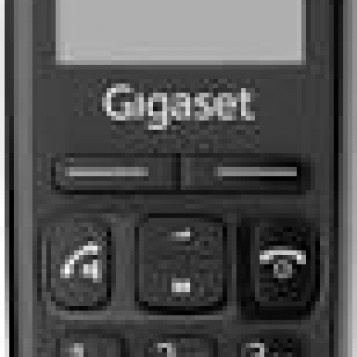 Bezprzewodowy telefon stacjonarny Siemens Gigaset A270A