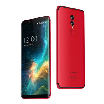 Smartfon Umidigi S2 Lite 4GB 32GB