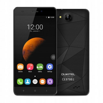 Smartfon Oukitel C3 1GB 8GB Android 6.0