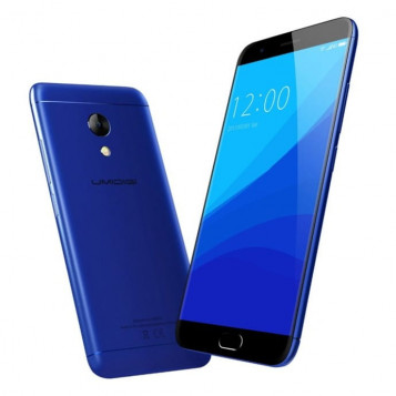 Smartfon Umidigi C Note 2 5.5'' 4GB 64GB