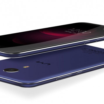 Smartfon Umi Plus 4GB 32GB
