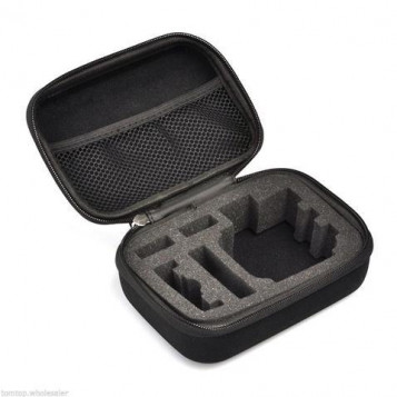 Wodoodporna walizka do GoPro Hero 5/4/3/2 SJ4000 Xiaomi Yi Andoer 1szt. LARGE