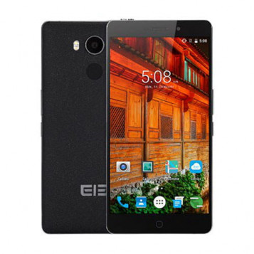 Smartfon Elephone P9000 Lite 5,5'' używany