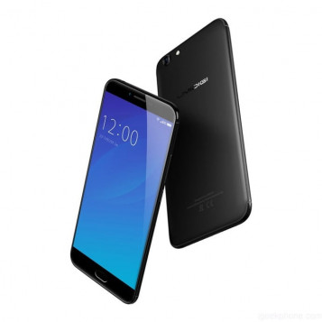 Smartfon Umidigi C Note 2 5.5'' 4GB 64GB czarny