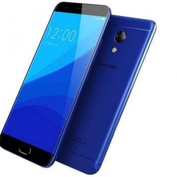Smartfon Umidigi C2 4/64GB 13Mpx 4000mAh