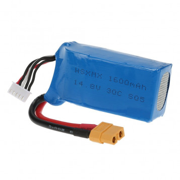 Zamienna bateria do drona GoolRC WSXMX WSX-S05 14.8V