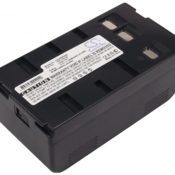 Zamienna bateria do kamer Panasonic VW-VBH2E 4200 mAh