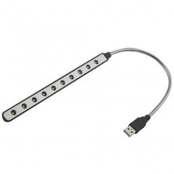 Biurkowa lampka led Esperanza EA148 USB