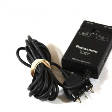 Oryginalny adapter RF Panasonic VW-RF7