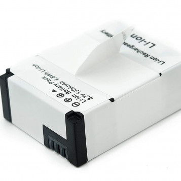 Akumulator litowo-jonowy Qumox AHDBT-201 do GoPro Hero