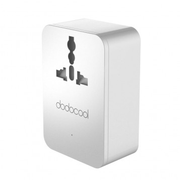 Inteligentne gniazdko Dodocool DA47UK 4 porty USB