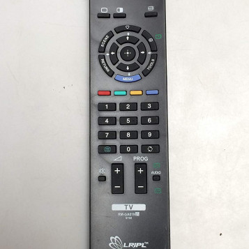 Uniwersalny pilot do telewizora TV LRIPL RM-GA019