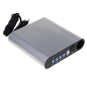 Elektryczny pilnik do paznokci DEEBM248