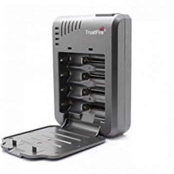 Ładowarka baterii litowo-jonowa TrustFire TR-003P4