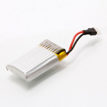 Zamienny akumulator litowo jonowy ZH 802540 600mAh